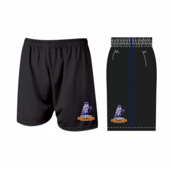 101 Regiment RA - 269 (West Riding) Battery UNLINED Leisure Shorts
